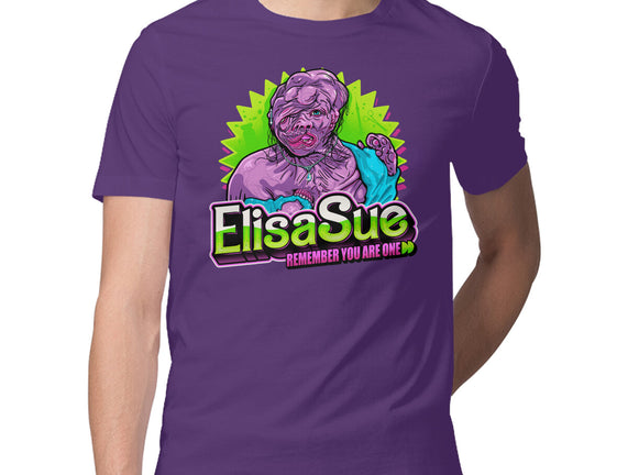 ElisaSue