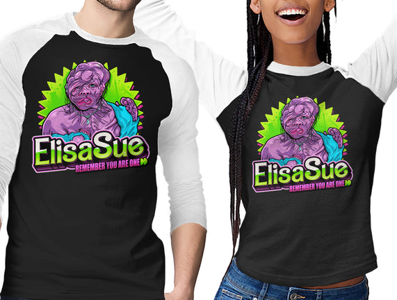 ElisaSue