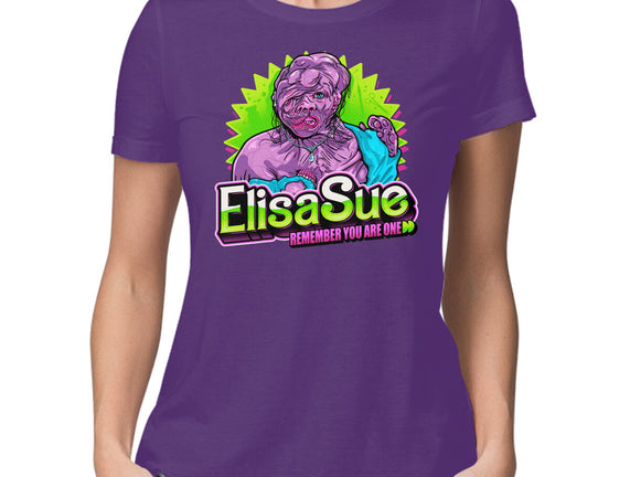 ElisaSue