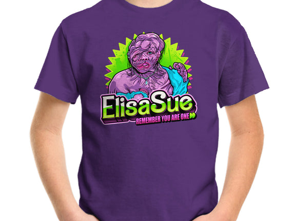 ElisaSue