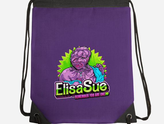 ElisaSue