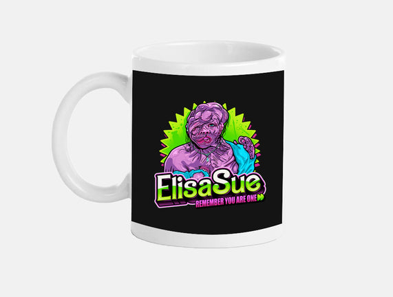 ElisaSue