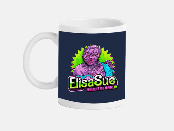 ElisaSue