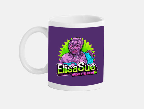 ElisaSue