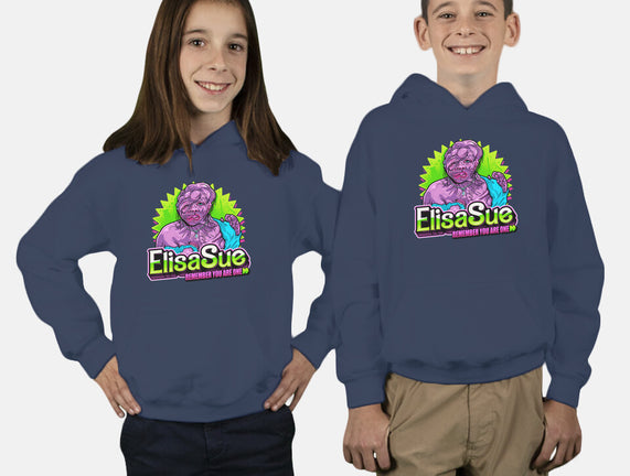 ElisaSue