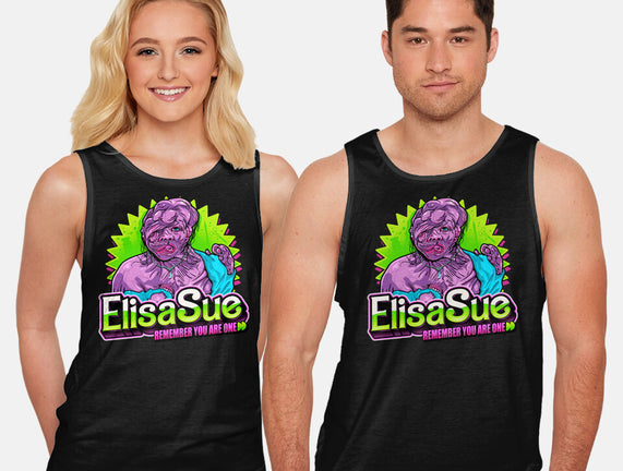 ElisaSue