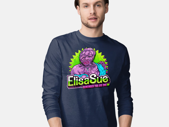 ElisaSue