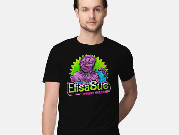 ElisaSue