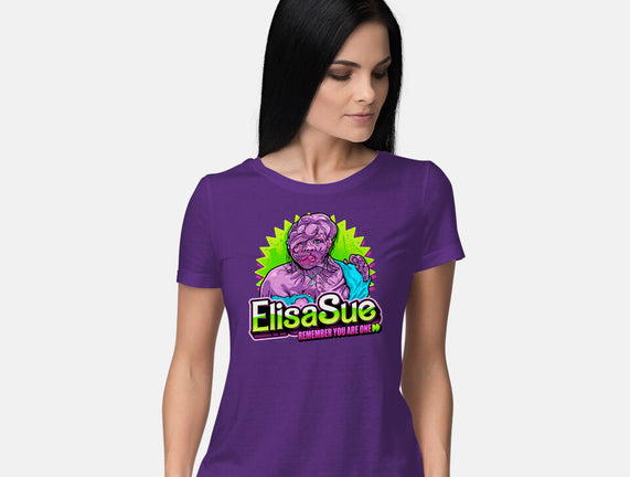 ElisaSue