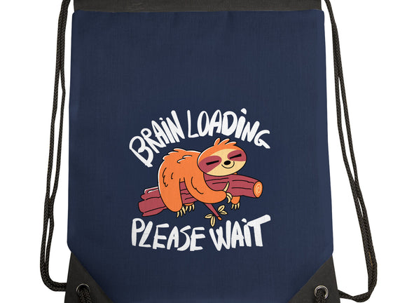 Brain Loading