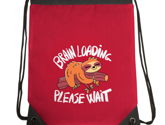 Brain Loading