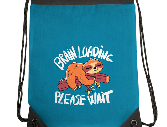 Brain Loading