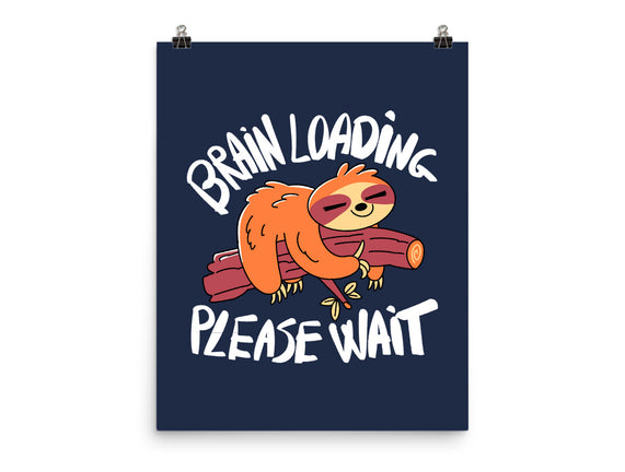 Brain Loading