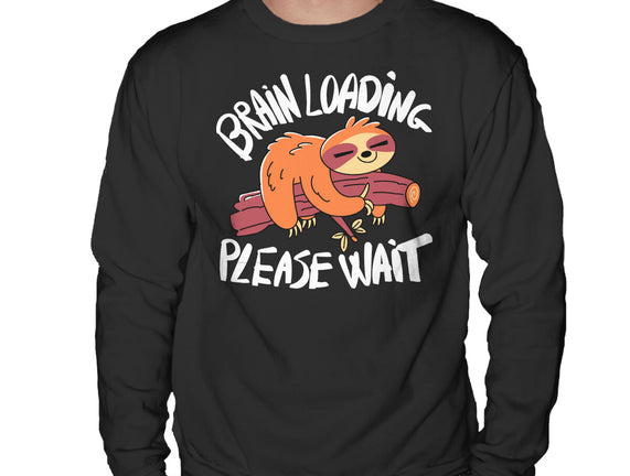 Brain Loading