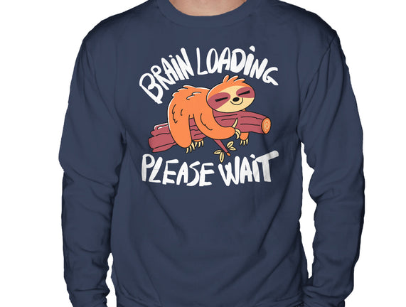 Brain Loading