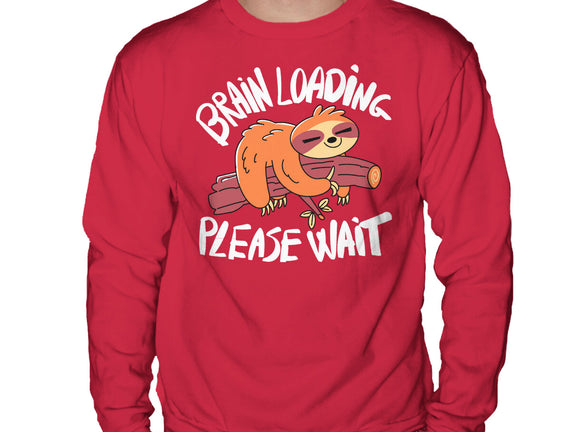 Brain Loading