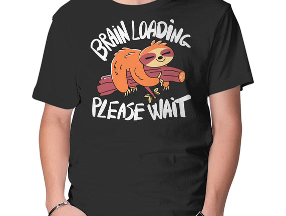 Brain Loading