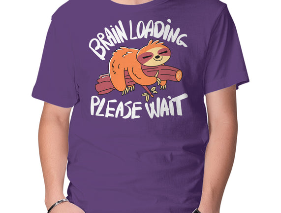 Brain Loading