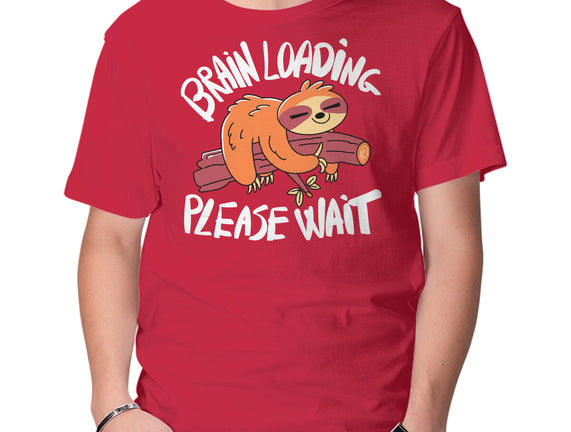 Brain Loading