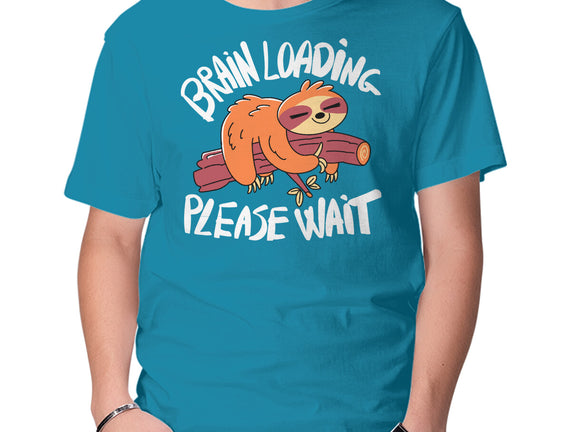 Brain Loading