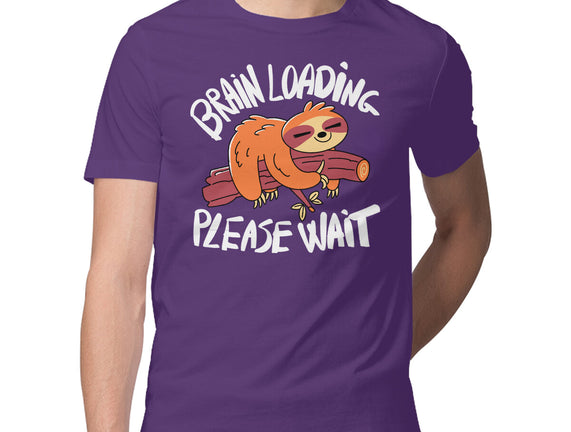 Brain Loading