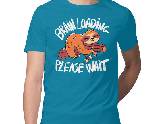 Brain Loading