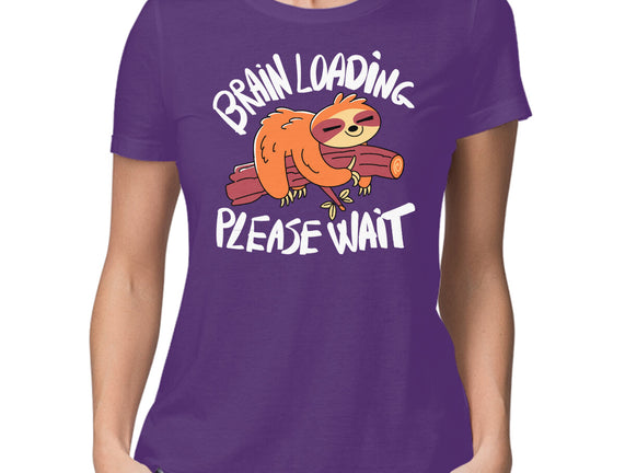 Brain Loading