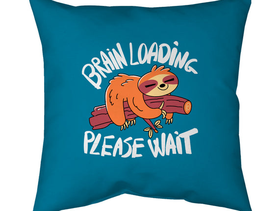 Brain Loading