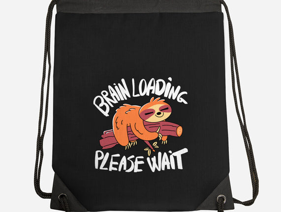 Brain Loading