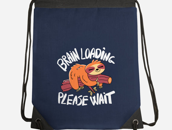 Brain Loading
