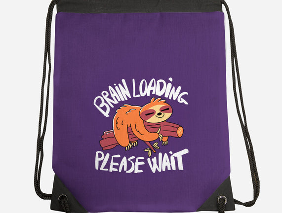 Brain Loading