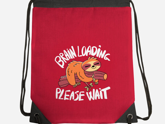 Brain Loading