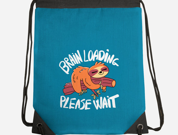 Brain Loading