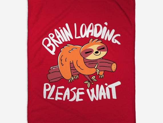 Brain Loading