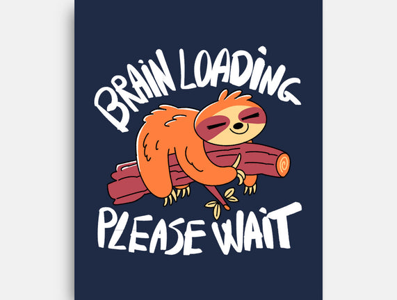 Brain Loading