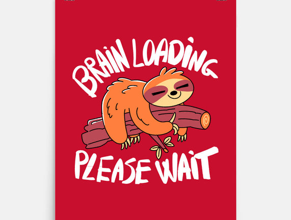 Brain Loading
