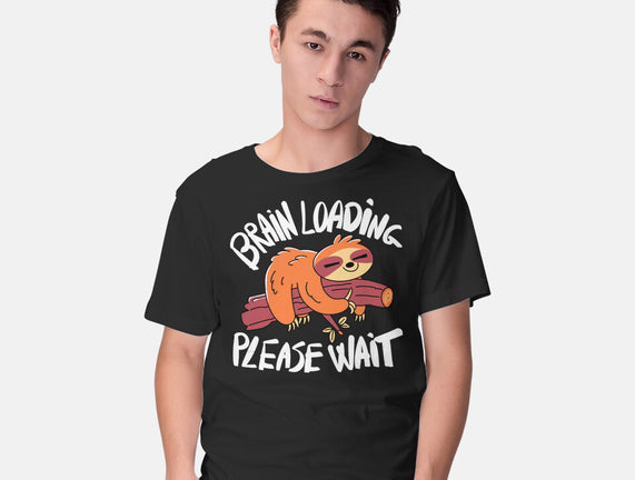 Brain Loading