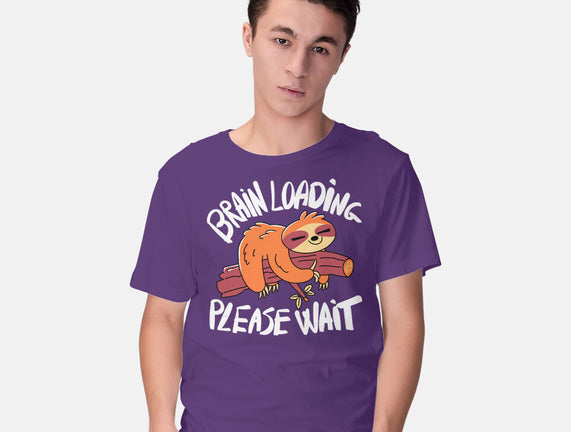 Brain Loading