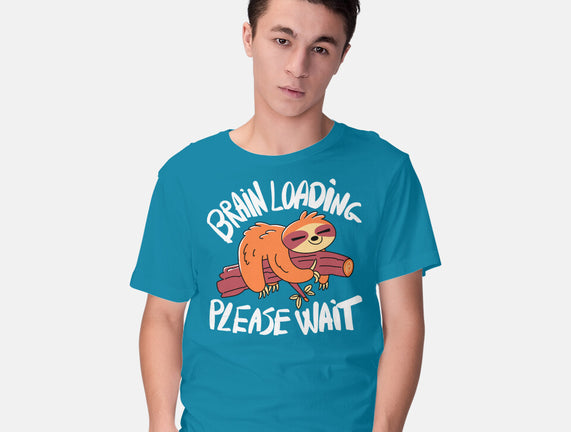 Brain Loading