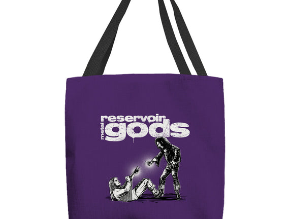 Reservoir Metal Gods