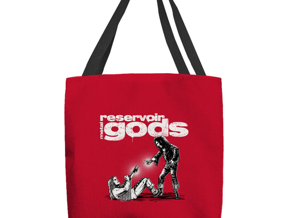 Reservoir Metal Gods