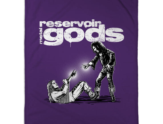 Reservoir Metal Gods