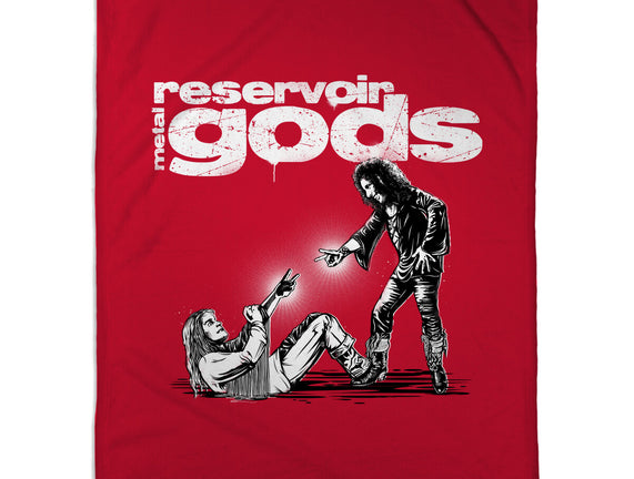 Reservoir Metal Gods
