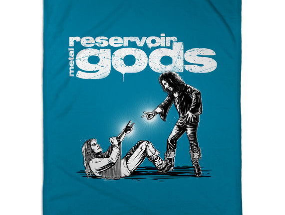 Reservoir Metal Gods