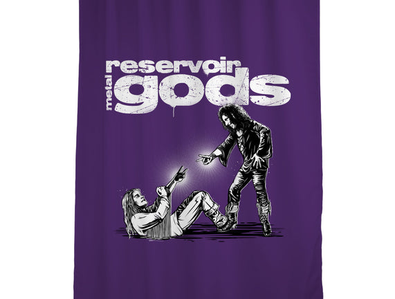 Reservoir Metal Gods