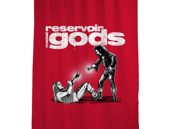Reservoir Metal Gods