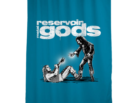 Reservoir Metal Gods