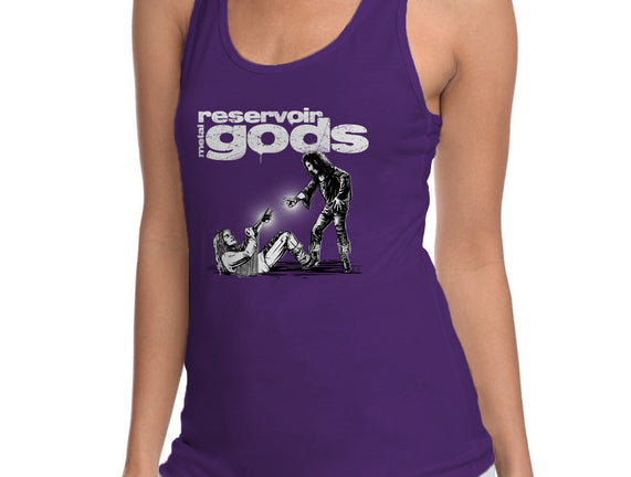Reservoir Metal Gods