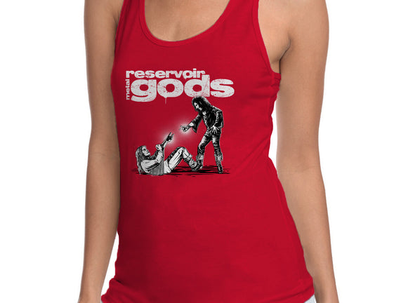 Reservoir Metal Gods