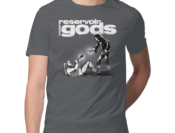 Reservoir Metal Gods